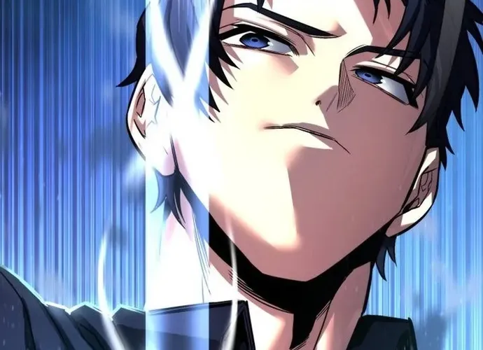 tôi là thợ săn cấp ex Chap 49 - Next Chap 50