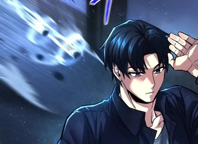 tôi là thợ săn cấp ex Chap 49 - Next Chap 50