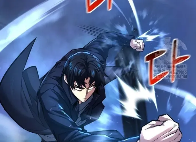 tôi là thợ săn cấp ex Chap 49 - Next Chap 50