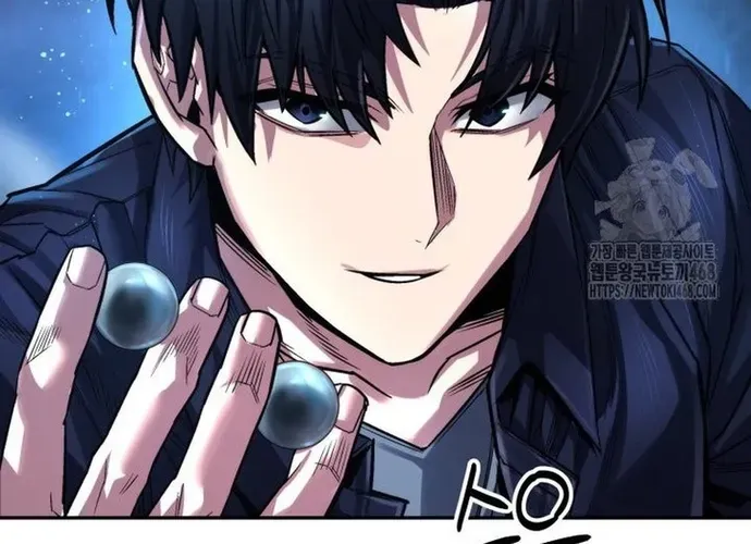 tôi là thợ săn cấp ex Chap 49 - Next Chap 50