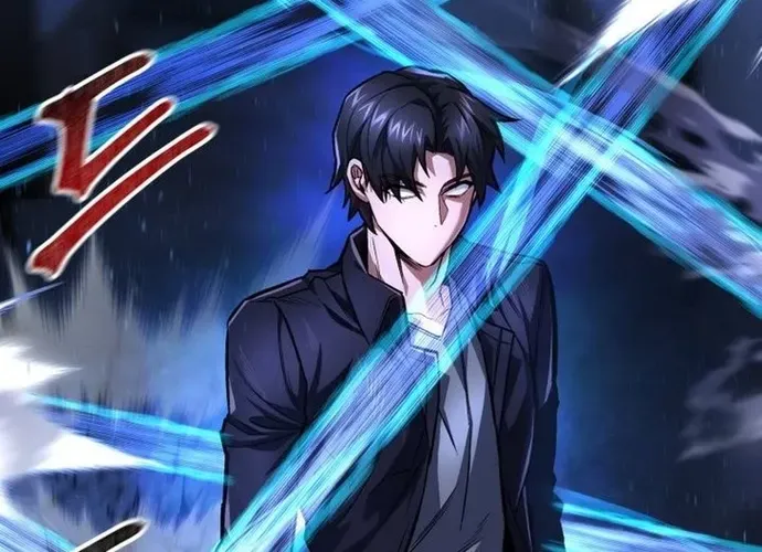 tôi là thợ săn cấp ex Chap 49 - Next Chap 50