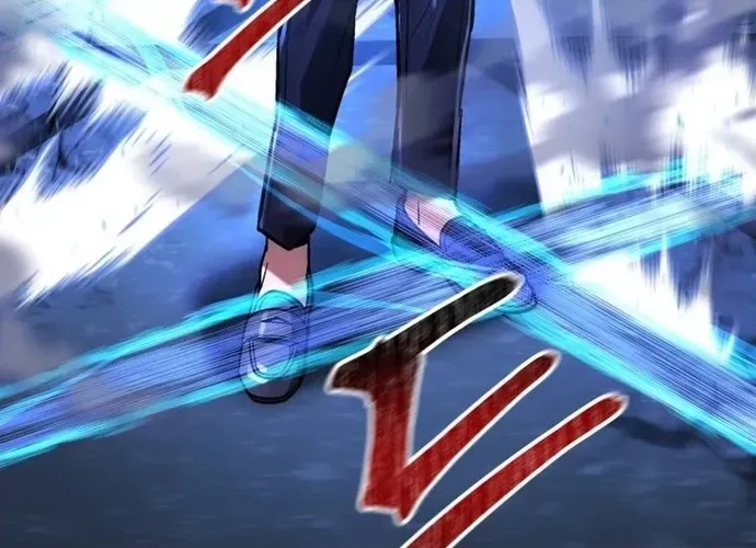 tôi là thợ săn cấp ex Chap 49 - Next Chap 50