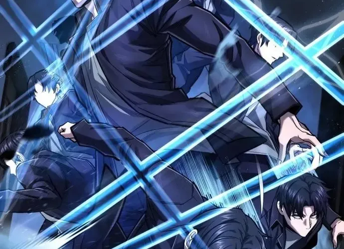 tôi là thợ săn cấp ex Chap 49 - Next Chap 50