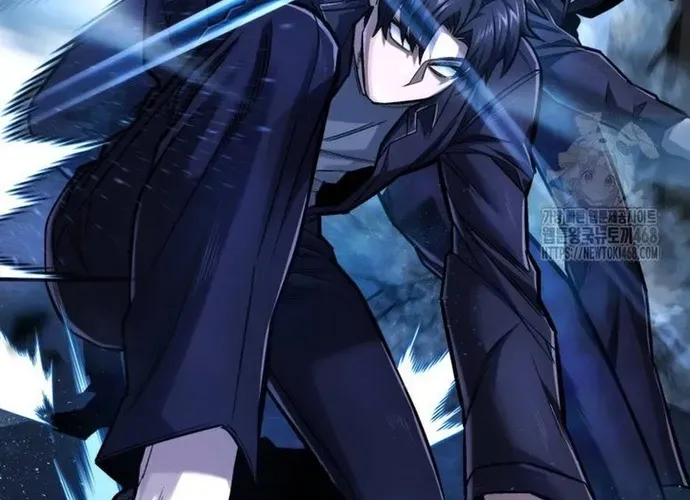 tôi là thợ săn cấp ex Chap 49 - Next Chap 50