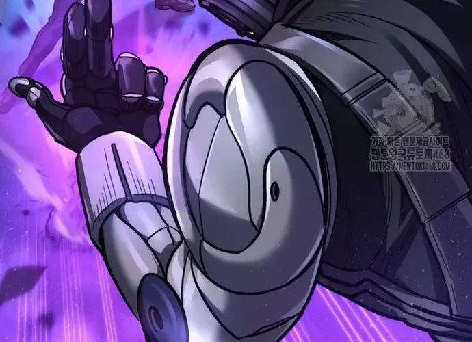 tôi là thợ săn cấp ex Chap 49 - Next Chap 50