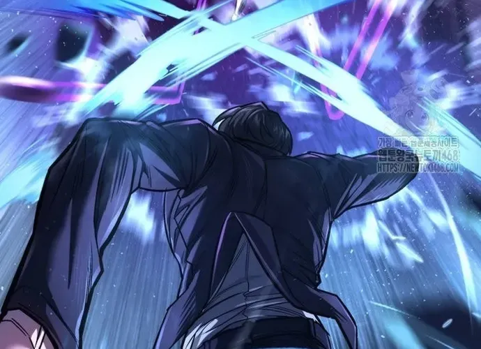 tôi là thợ săn cấp ex Chap 49 - Next Chap 50