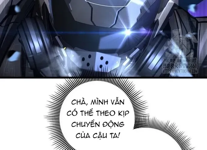 tôi là thợ săn cấp ex Chap 49 - Next Chap 50