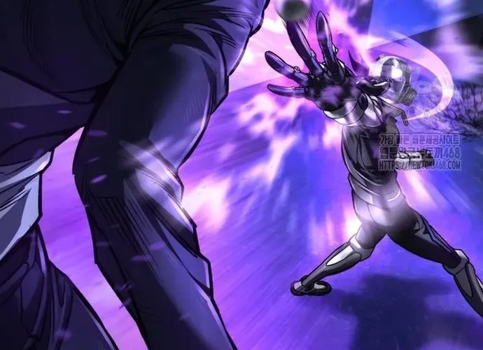 tôi là thợ săn cấp ex Chap 49 - Next Chap 50