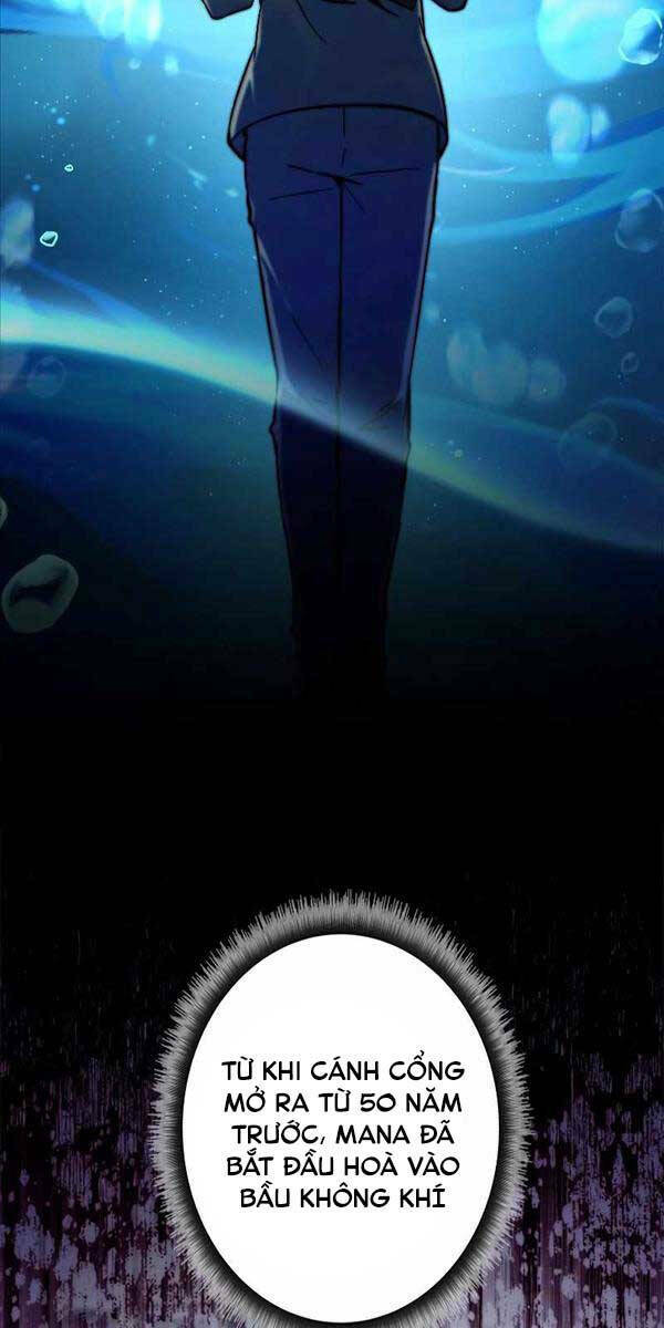 tôi là thợ săn cấp ex Chap 5 - Next Chap 6