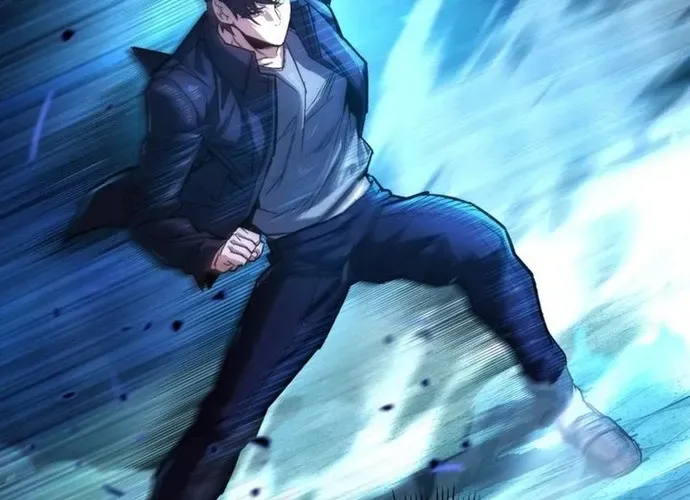 tôi là thợ săn cấp ex Chap 50 - Next Chap 51