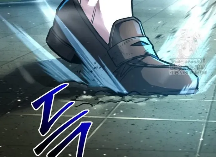 tôi là thợ săn cấp ex Chap 50 - Next Chap 51