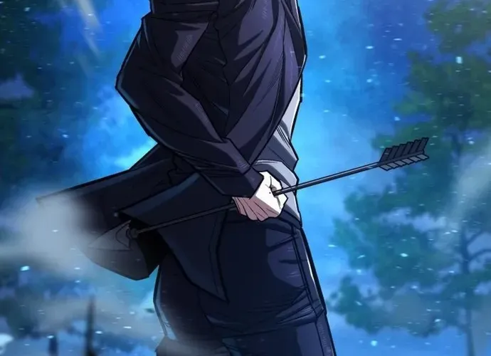 tôi là thợ săn cấp ex Chap 50 - Next Chap 51