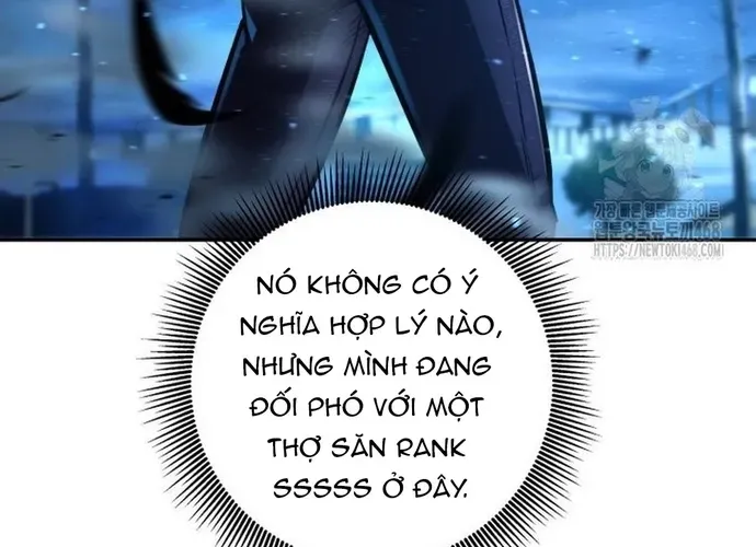 tôi là thợ săn cấp ex Chap 50 - Next Chap 51