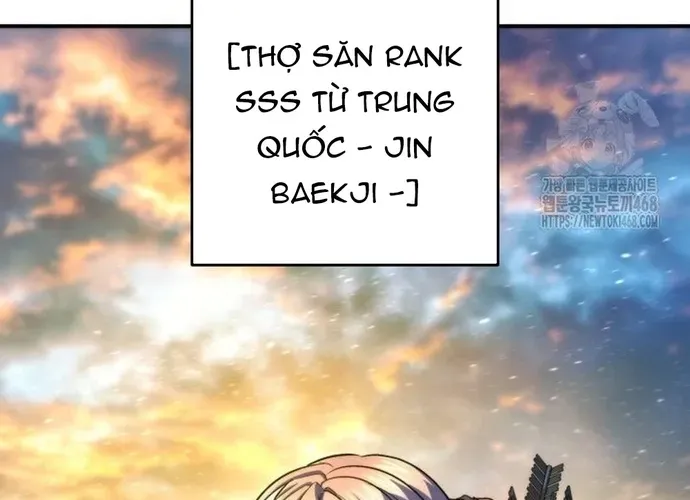 tôi là thợ săn cấp ex Chap 50 - Next Chap 51
