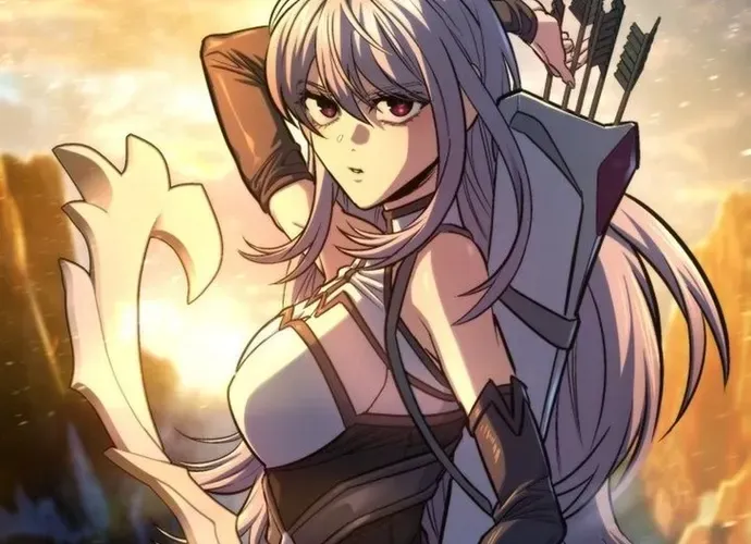 tôi là thợ săn cấp ex Chap 50 - Next Chap 51