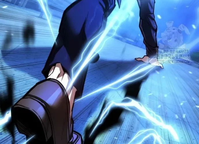 tôi là thợ săn cấp ex Chap 50 - Next Chap 51