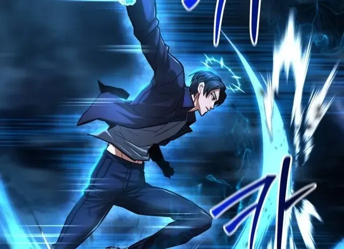 tôi là thợ săn cấp ex Chap 50 - Next Chap 51