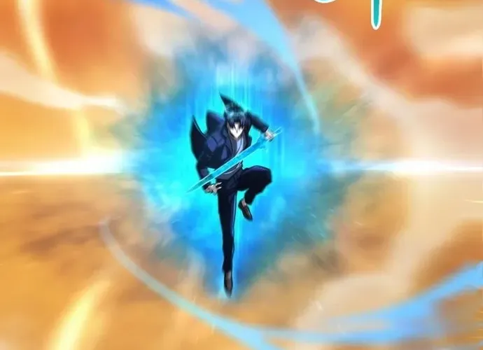 tôi là thợ săn cấp ex Chap 50 - Next Chap 51