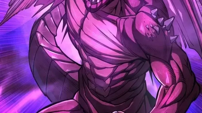 tôi là thợ săn cấp ex Chap 50 - Next Chap 51