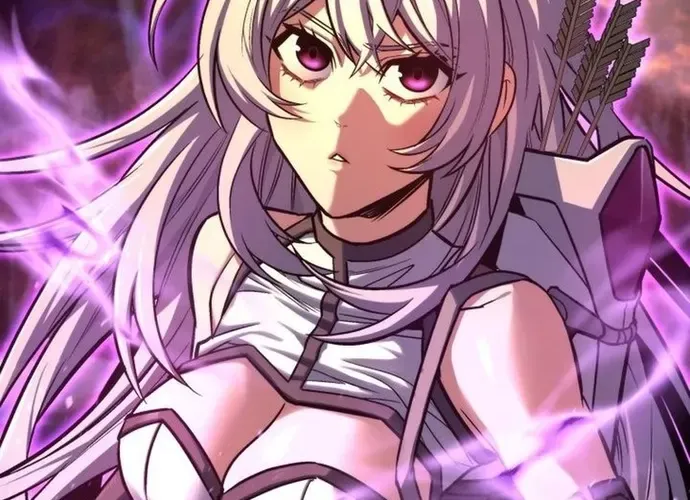 tôi là thợ săn cấp ex Chap 50 - Next Chap 51