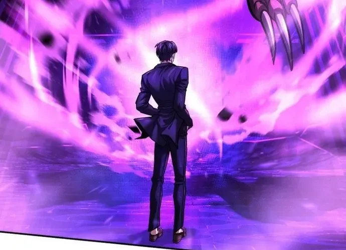 tôi là thợ săn cấp ex Chap 50 - Next Chap 51