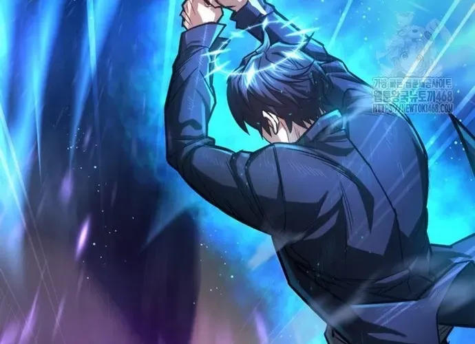 tôi là thợ săn cấp ex Chap 50 - Next Chap 51