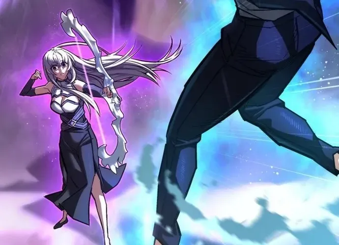 tôi là thợ săn cấp ex Chap 50 - Next Chap 51