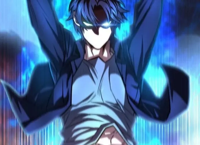 tôi là thợ săn cấp ex Chap 50 - Next Chap 51