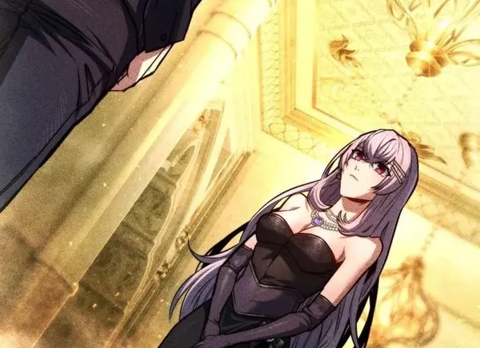 tôi là thợ săn cấp ex Chap 50 - Next Chap 51