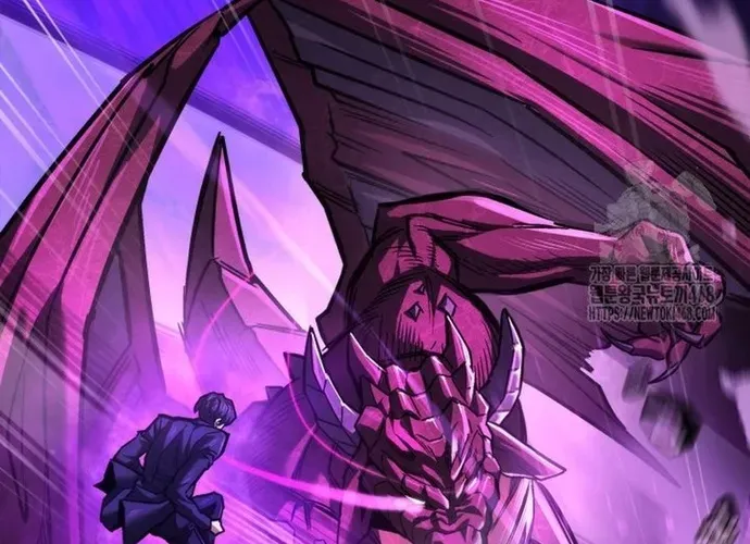 tôi là thợ săn cấp ex Chap 50 - Next Chap 51