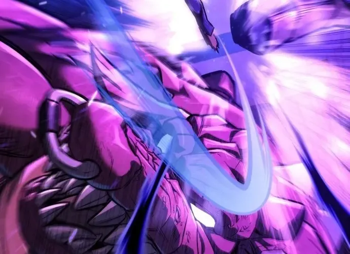 tôi là thợ săn cấp ex Chap 50 - Next Chap 51