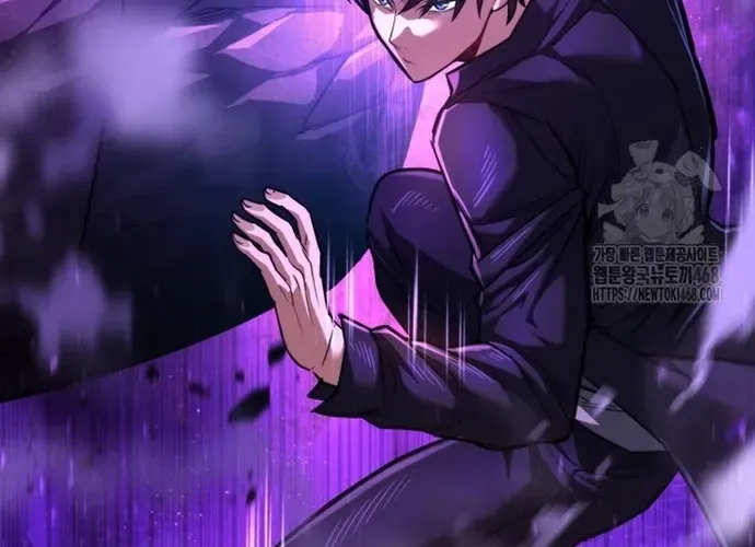 tôi là thợ săn cấp ex Chap 50 - Next Chap 51