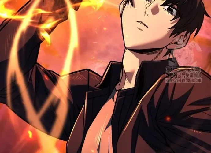 tôi là thợ săn cấp ex Chap 50 - Next Chap 51