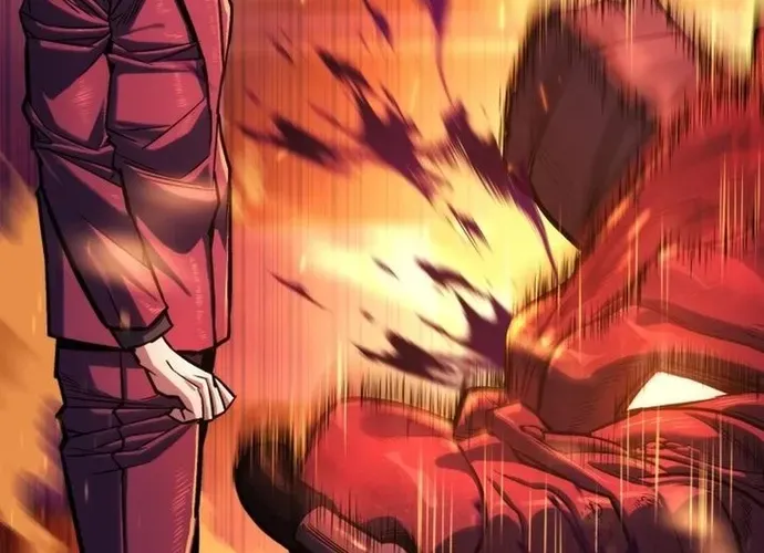 tôi là thợ săn cấp ex Chap 50 - Next Chap 51