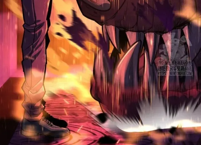 tôi là thợ săn cấp ex Chap 50 - Next Chap 51