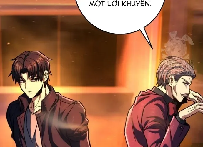 tôi là thợ săn cấp ex Chap 50 - Next Chap 51