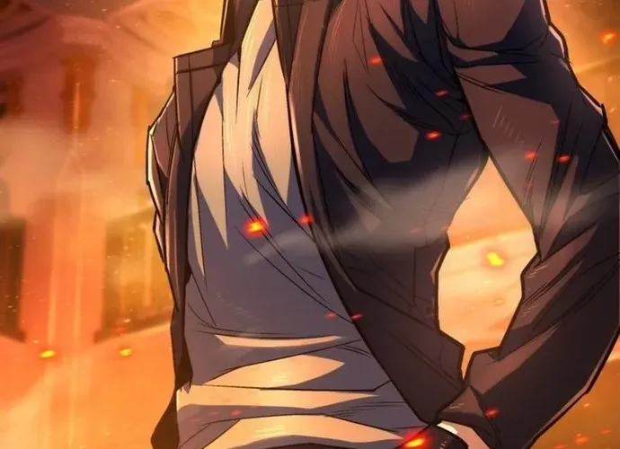 tôi là thợ săn cấp ex Chap 50 - Next Chap 51