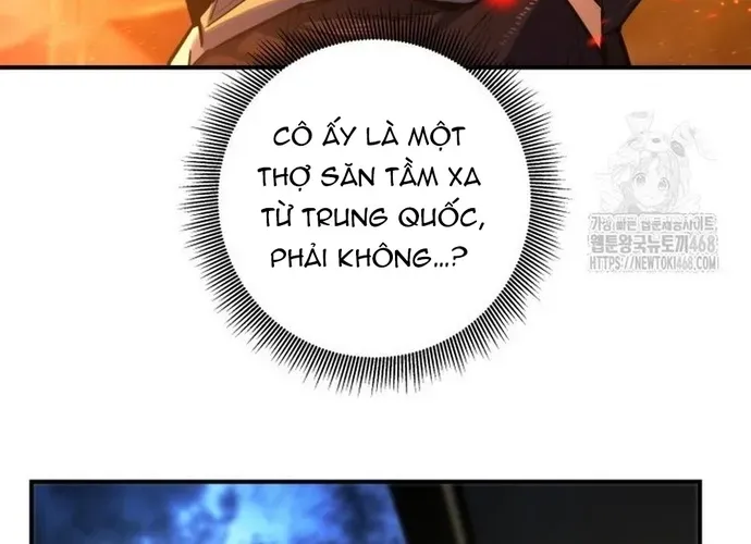 tôi là thợ săn cấp ex Chap 50 - Next Chap 51