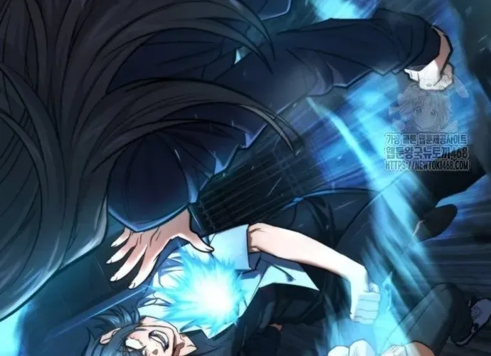 tôi là thợ săn cấp ex Chap 51 - Next Chap 52