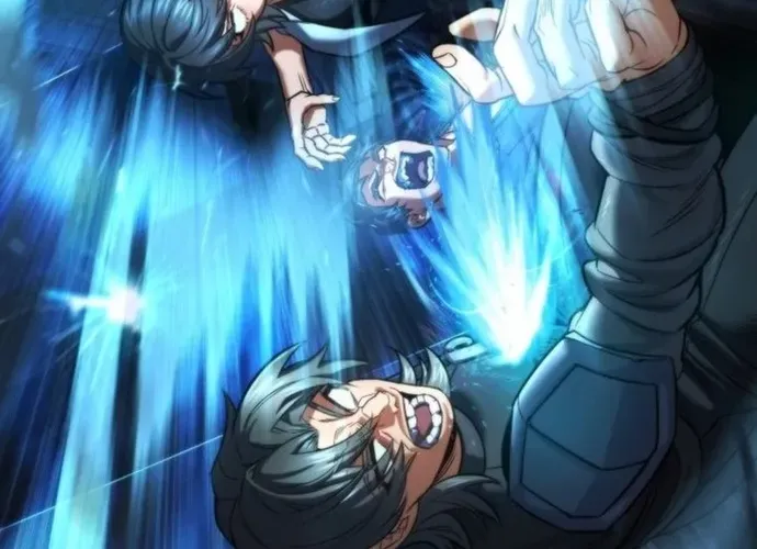 tôi là thợ săn cấp ex Chap 51 - Next Chap 52