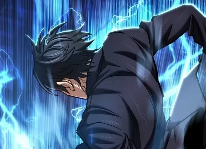 tôi là thợ săn cấp ex Chap 51 - Next Chap 52