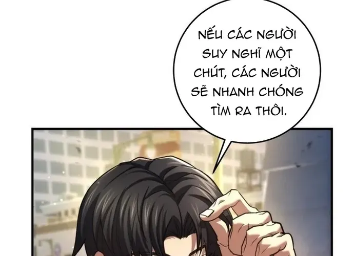 tôi là thợ săn cấp ex Chap 51 - Next Chap 52