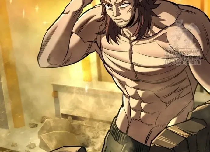 tôi là thợ săn cấp ex Chap 51 - Next Chap 52