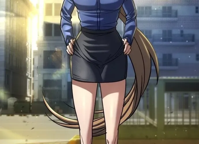 tôi là thợ săn cấp ex Chap 51 - Next Chap 52