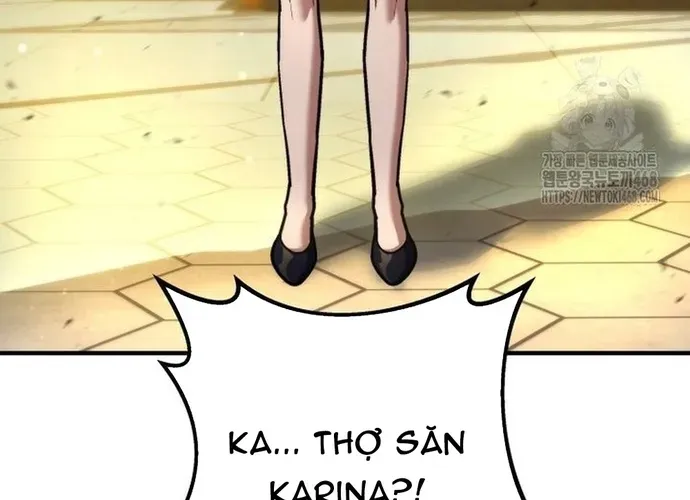 tôi là thợ săn cấp ex Chap 51 - Next Chap 52