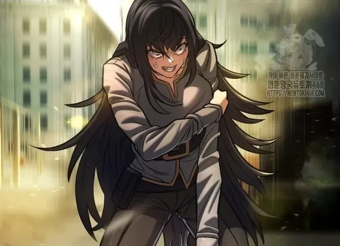 tôi là thợ săn cấp ex Chap 51 - Next Chap 52