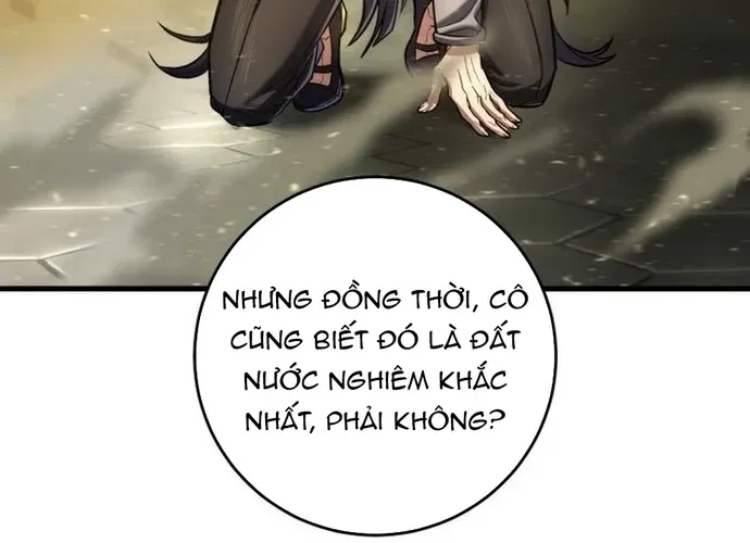 tôi là thợ săn cấp ex Chap 51 - Next Chap 52