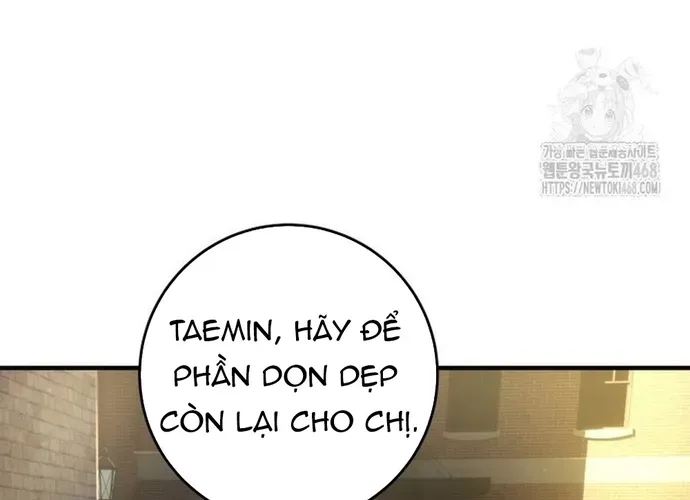 tôi là thợ săn cấp ex Chap 51 - Next Chap 52