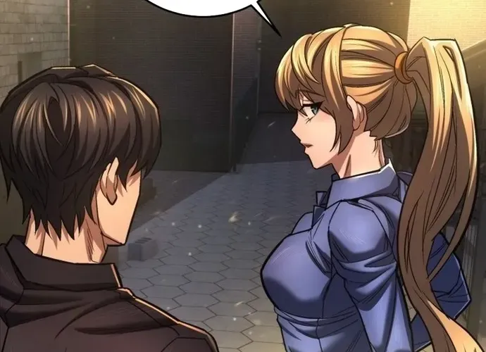 tôi là thợ săn cấp ex Chap 51 - Next Chap 52