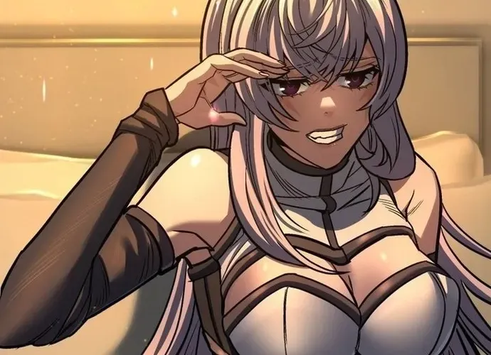 tôi là thợ săn cấp ex Chap 51 - Next Chap 52